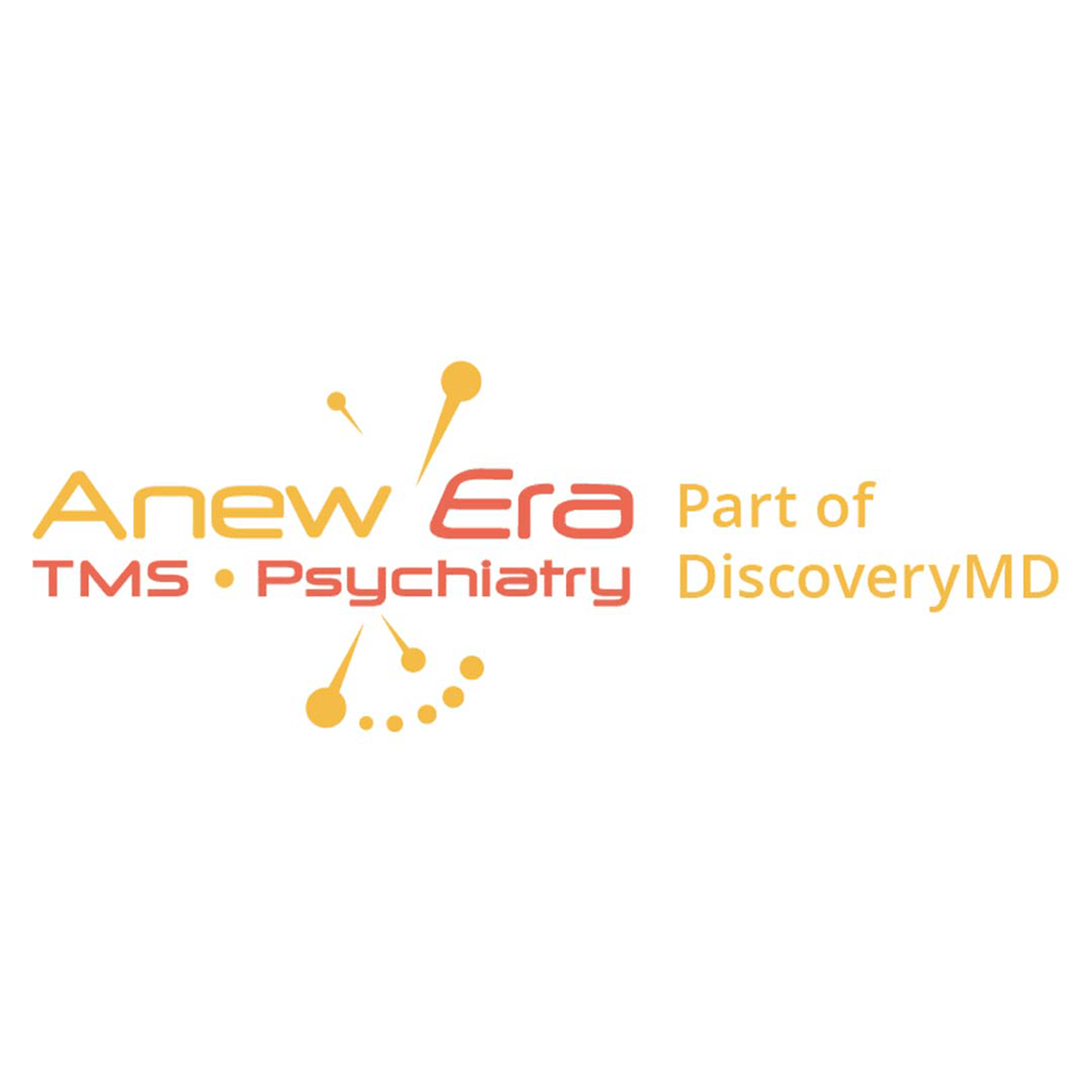 Anew Era TMS & Psychiatry – Costa Mesa, California
