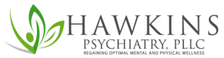Hawkins Psychiatry, PLLC