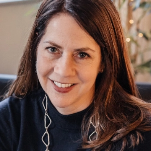 Marianne Bernadino