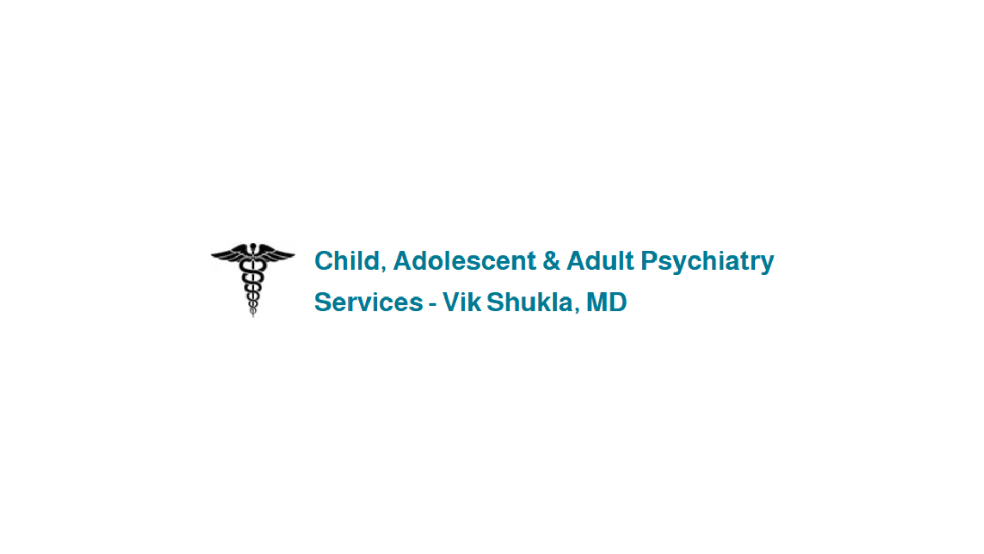 Child, Adolescent & Adult Psychiatry Services Clinic