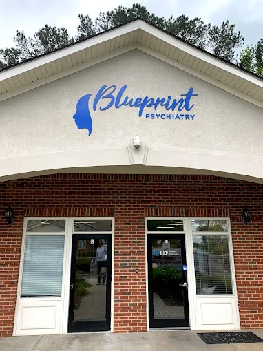 Blueprint Psychiatry Clinic