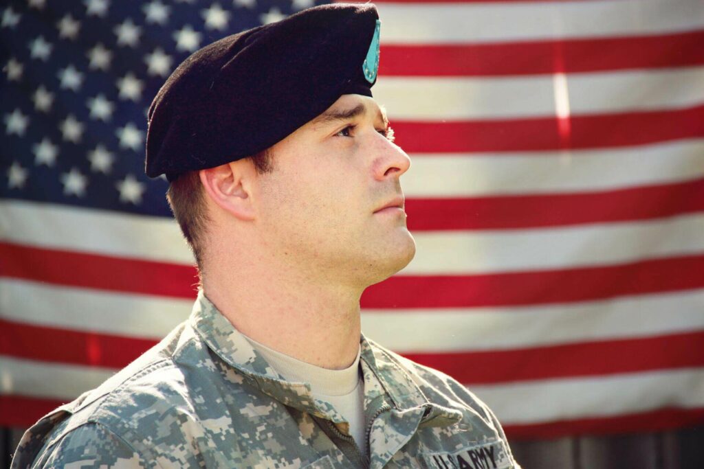 Honoring Our Veterans: A Comprehensive Guide to TMS Therapy and Providers for Your Mental Health Journey