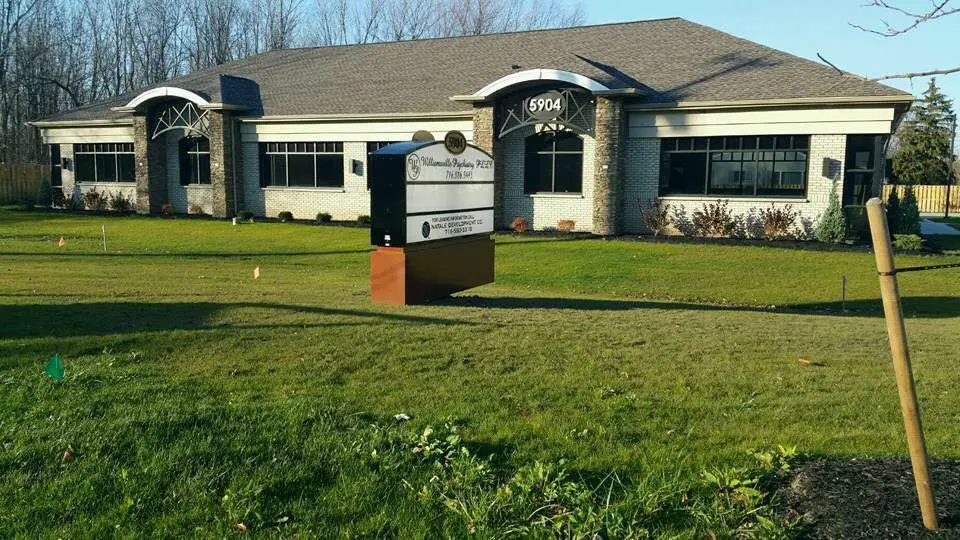 Williamsville Psychiatry PLLC Clinic
