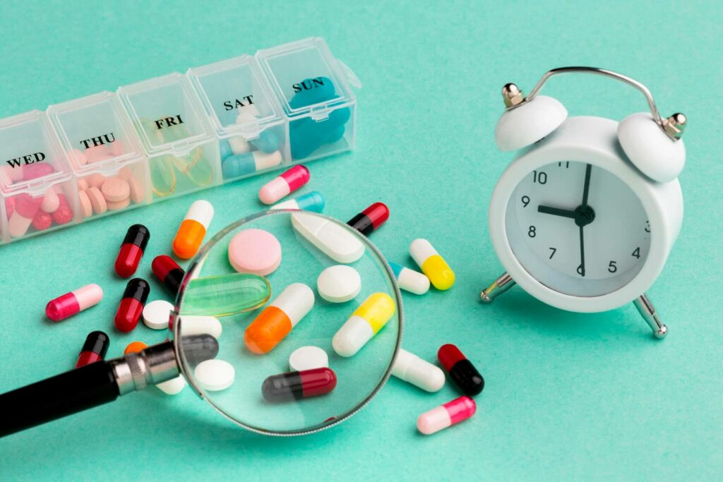 Understanding the Compatibility of TMS with Your Medications