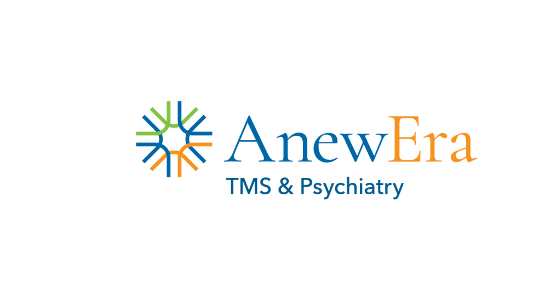 Anew Era TMS & Psychiatry Clinic