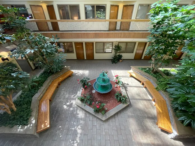 Advanced Psychiatry & TMS Clinic Clinic
