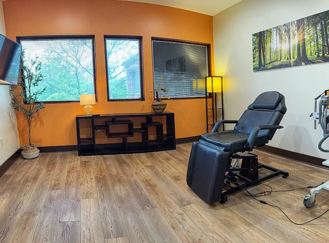 Blacksburg Psychiatry & TMS Clinic