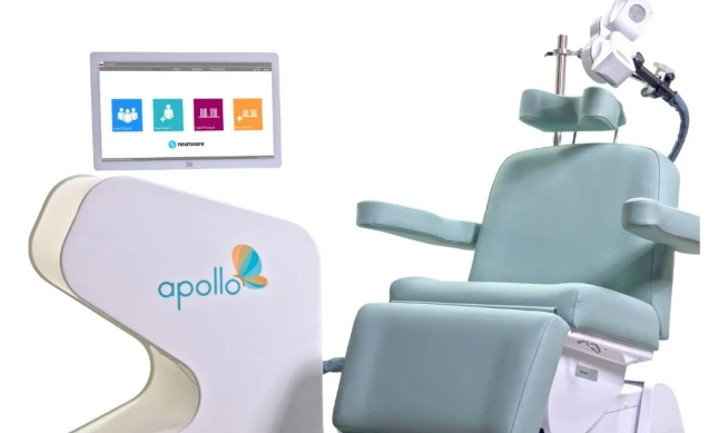 Apollo machine