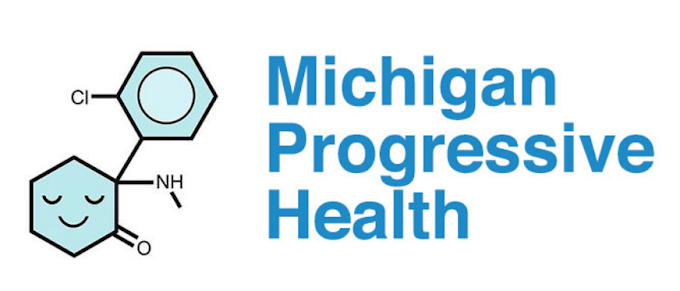 Michigan Progressive Health | Ketamine Therapy Royal Oak Clinic