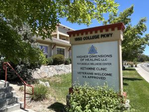 HDH Pic of Street Sign - Updated with VA 2