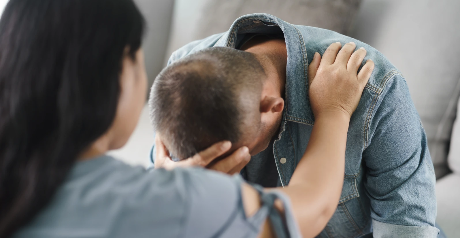 TMS for PTSD Recovery: PTSD Symptoms Banner