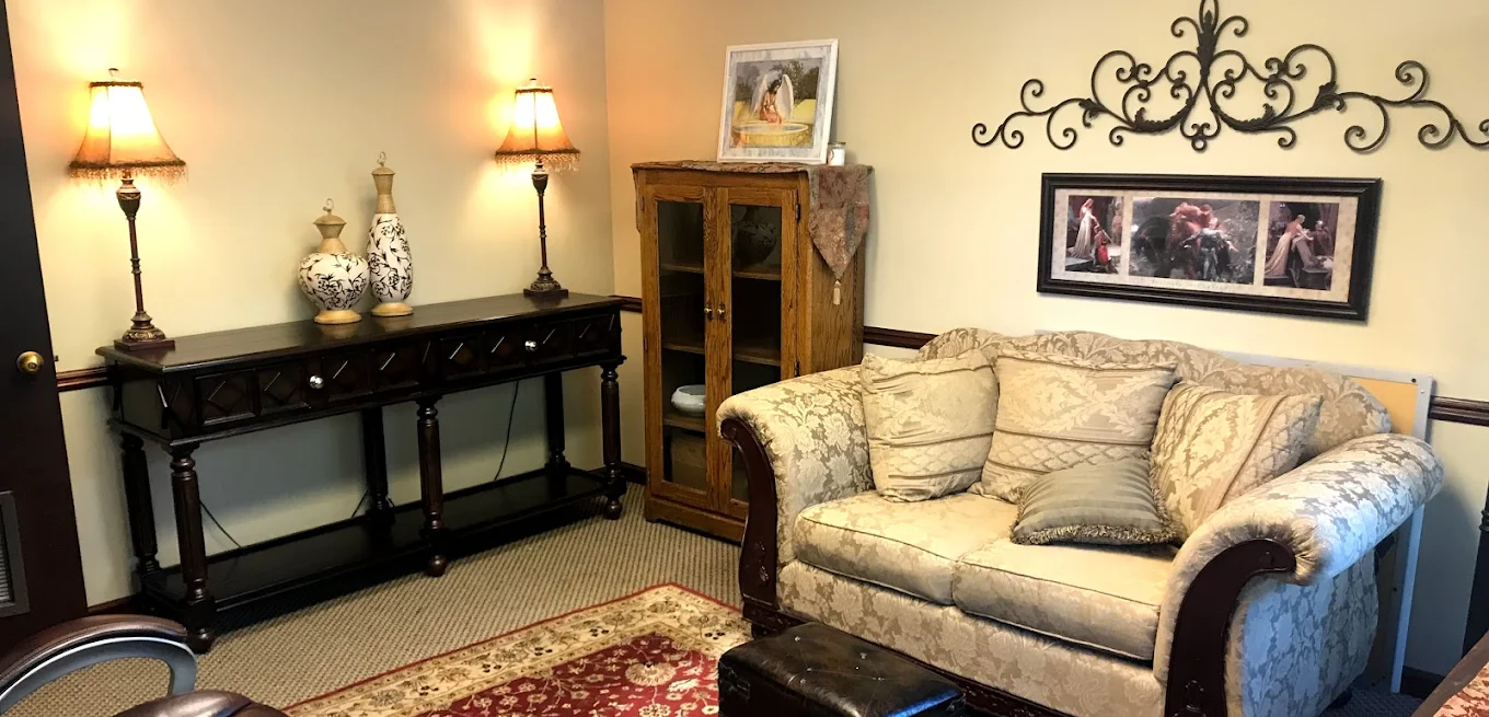 Restorative Health | Ketamine Infusions, Cannabis, Telemedicine Clinic