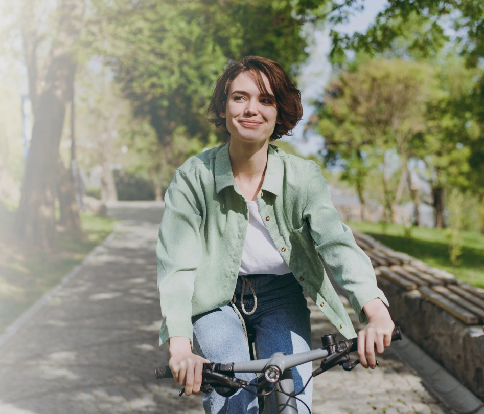Am I a Candidate for TMS Therapy? – Quiz Banner