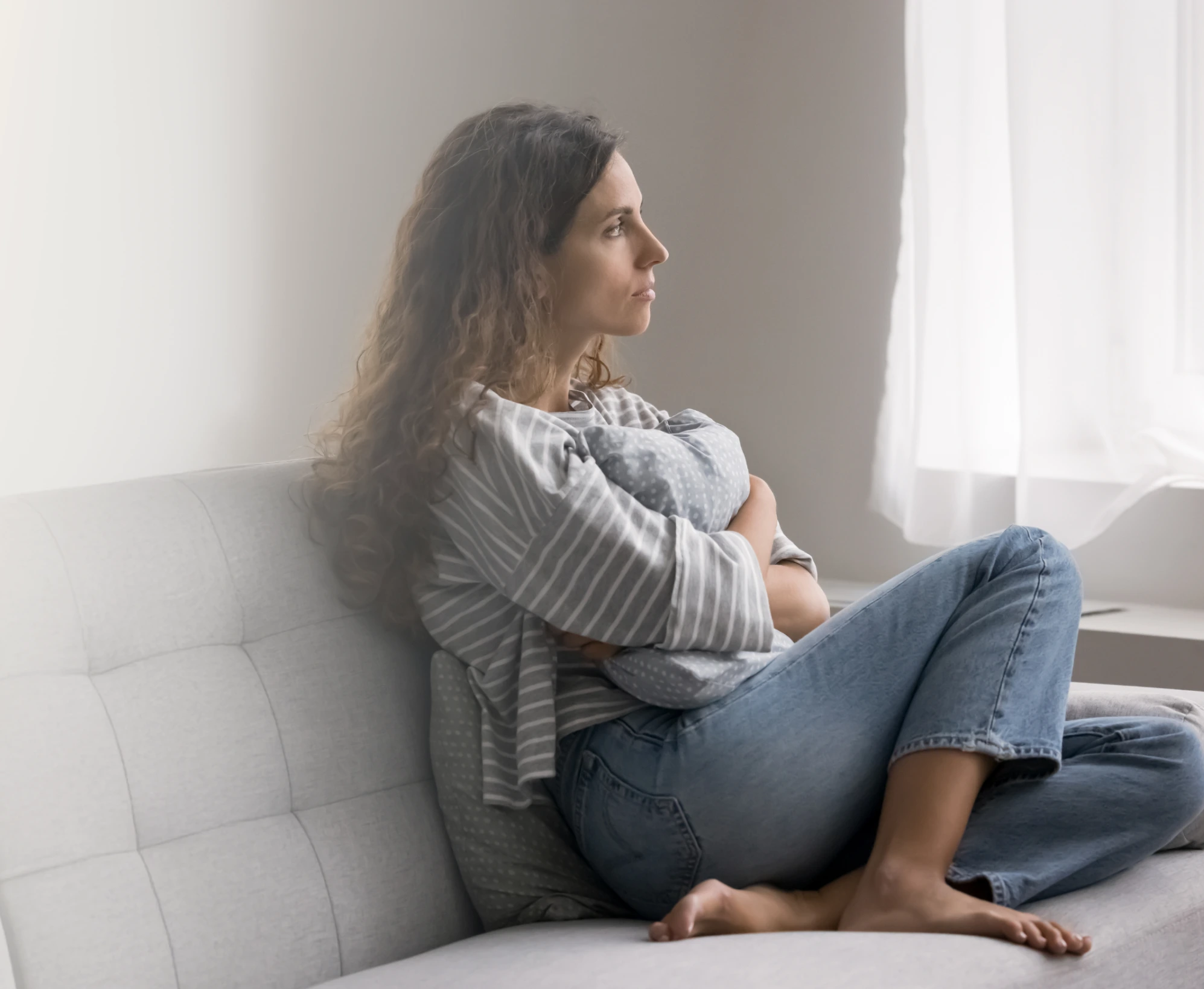 Do I Have Depression? – Quiz Banner