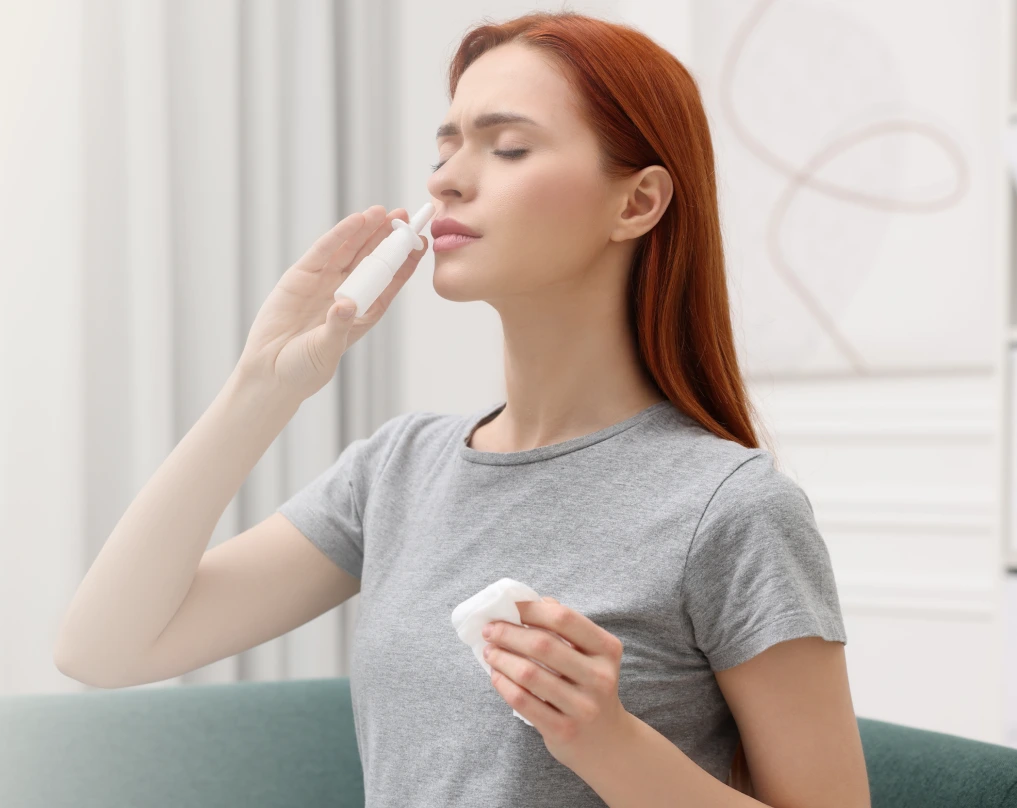 SPRAVATO® Therapy Quiz Banner