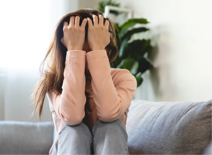 Common Symptoms of Depression Banner