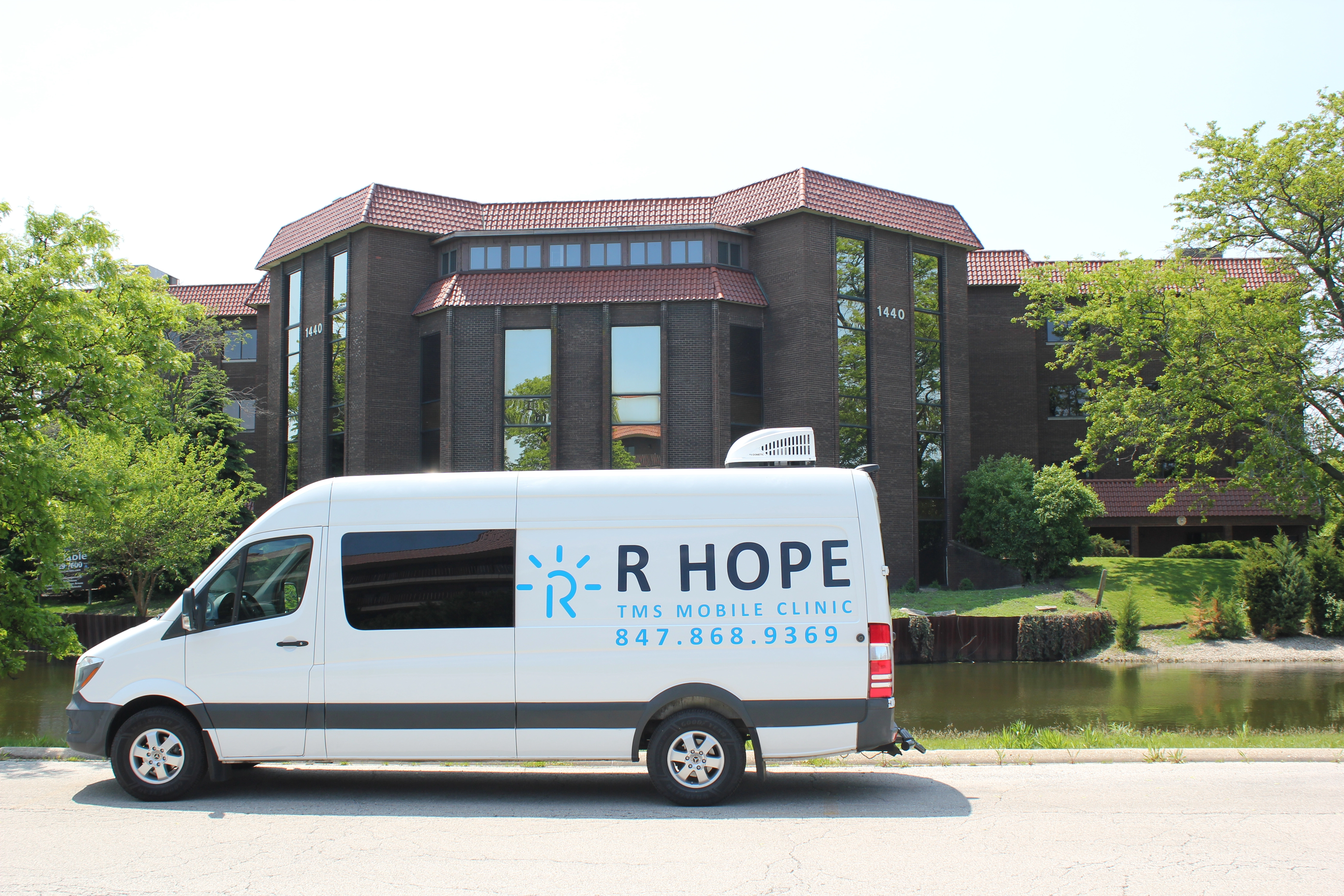 R Hope Treatment Clinic