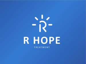 Logo R