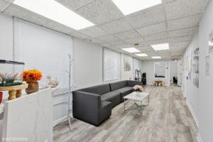 R Hope Clinic Inside 1