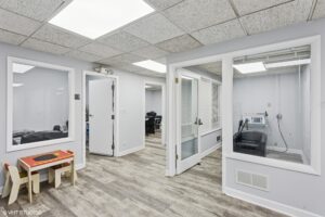 R Hope Clinic Office
