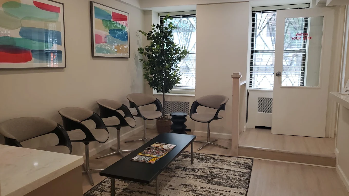 Keta Medical Center - Upper West Side Clinic