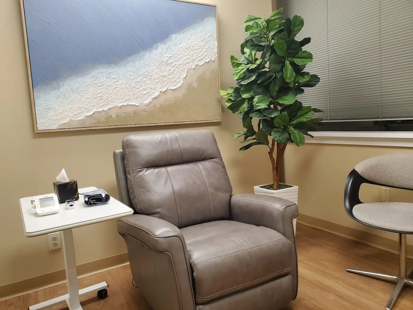 Keta Medical Center - Midtown Clinic