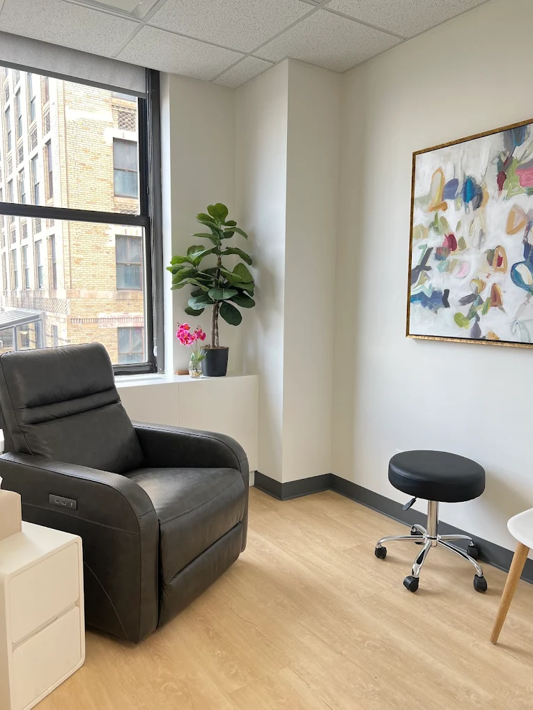 Keta Medical Center - Brooklyn Heights Clinic