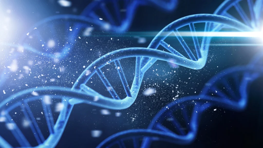 Antidepressant Genetic Testing: Can Your DNA Predict the Right Medication? Banner