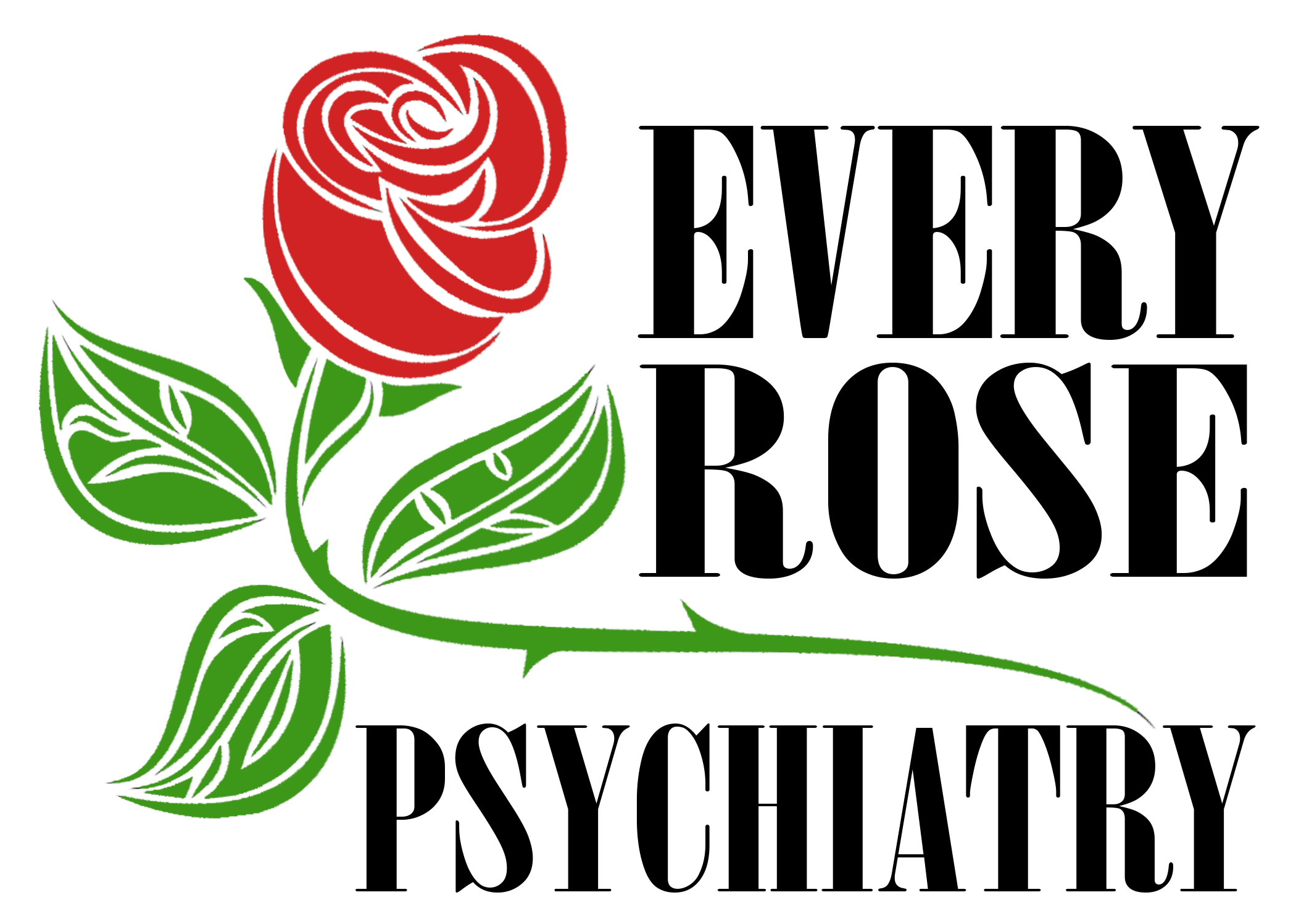 Every Rose Psychiatry Clinic
