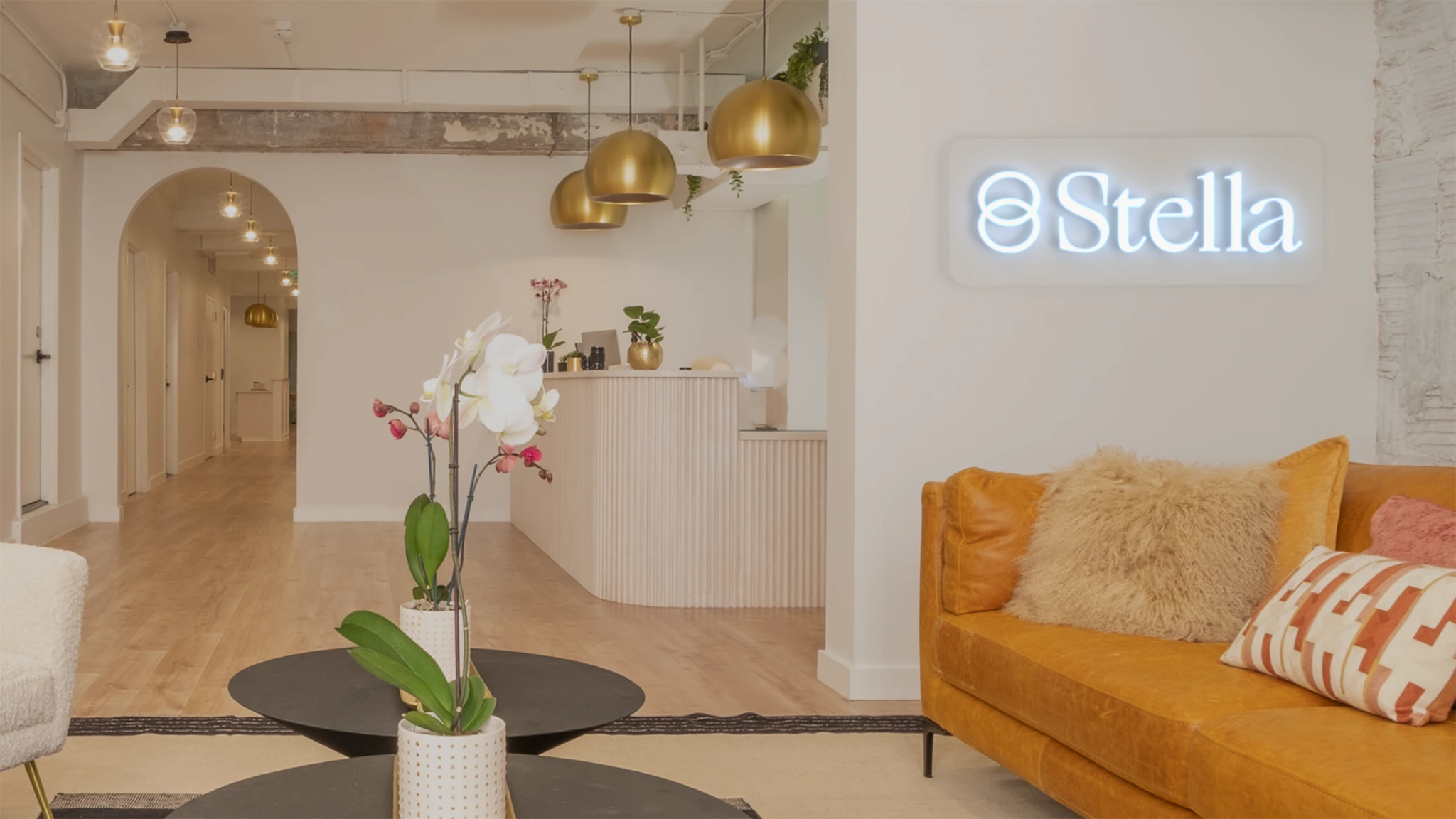 Stella Mental Health - Los Angeles, CA Clinic