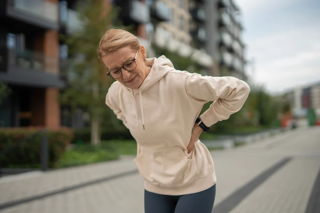 TMS Therapy for Chronic Pain Banner