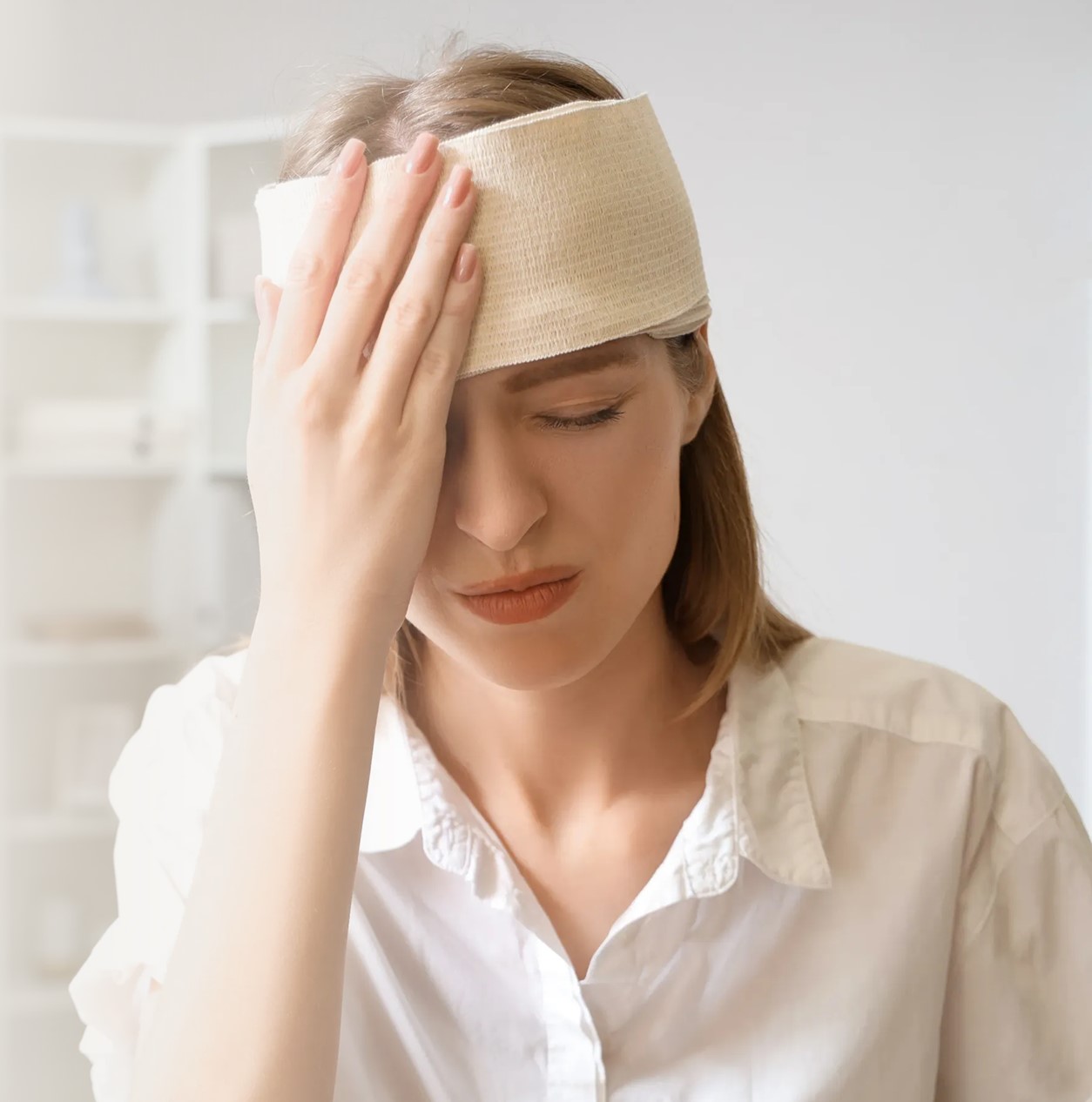 TMS for Brain Injury in the U.S. Banner