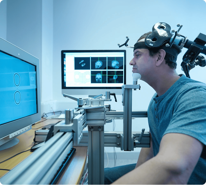 TMS for Brain Injury in the United States Banner