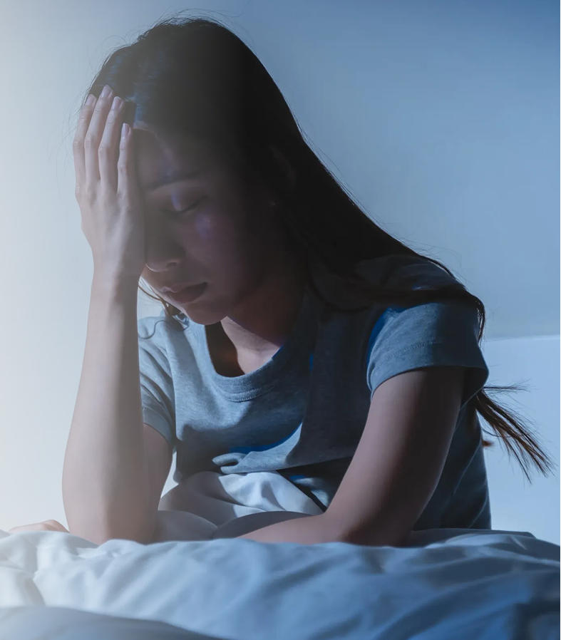 TMS Therapy for Insomnia in the U.S. Banner