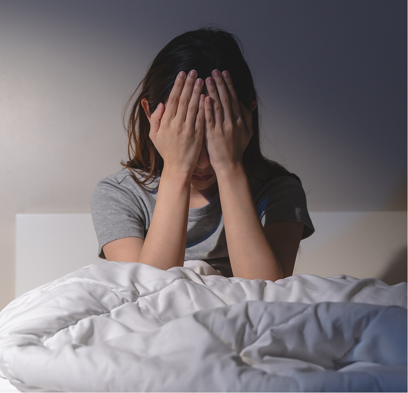 TMS Treatment for Insomnia in the U.S. Banner