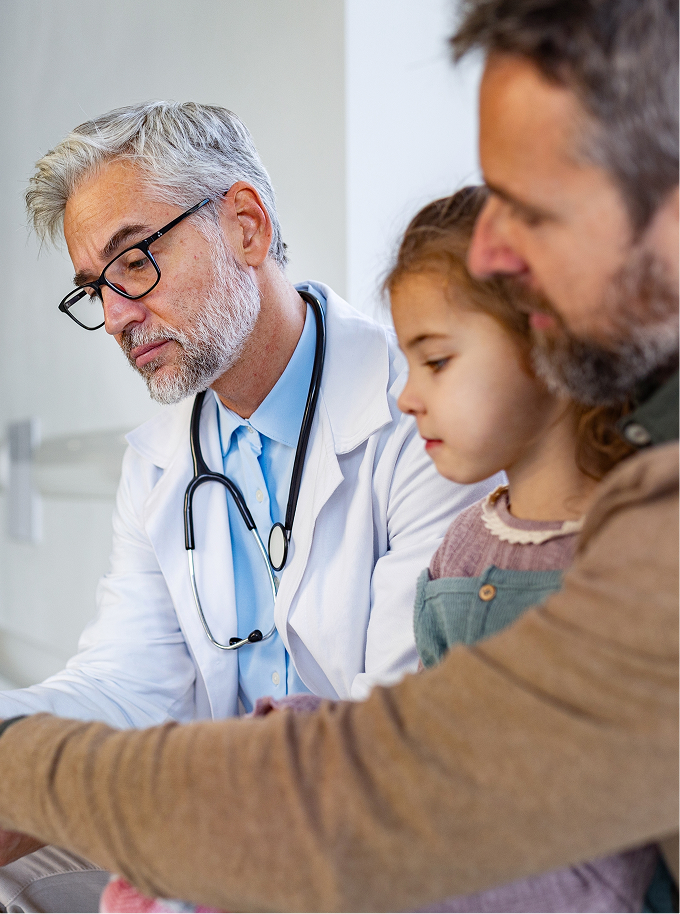 Transcranial Magnetic Stimulation for Brain Injury U.S. Banner