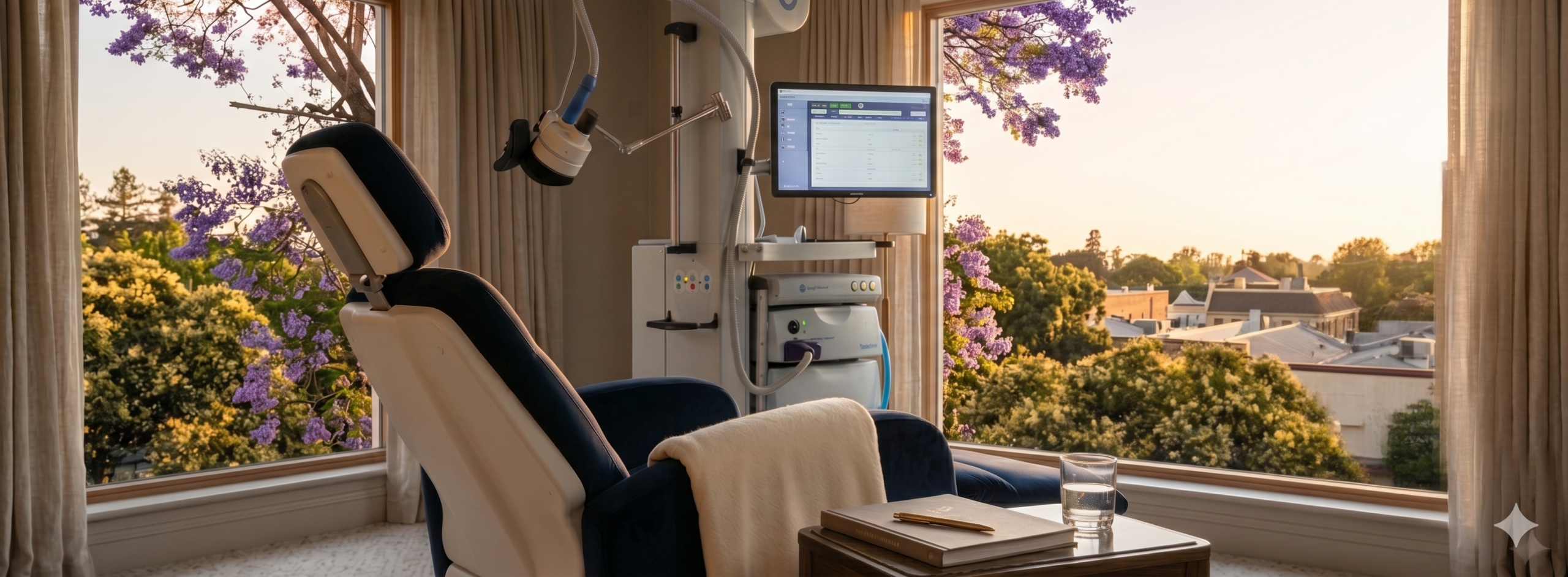 Exxceed Wellness, Inc. Clinic