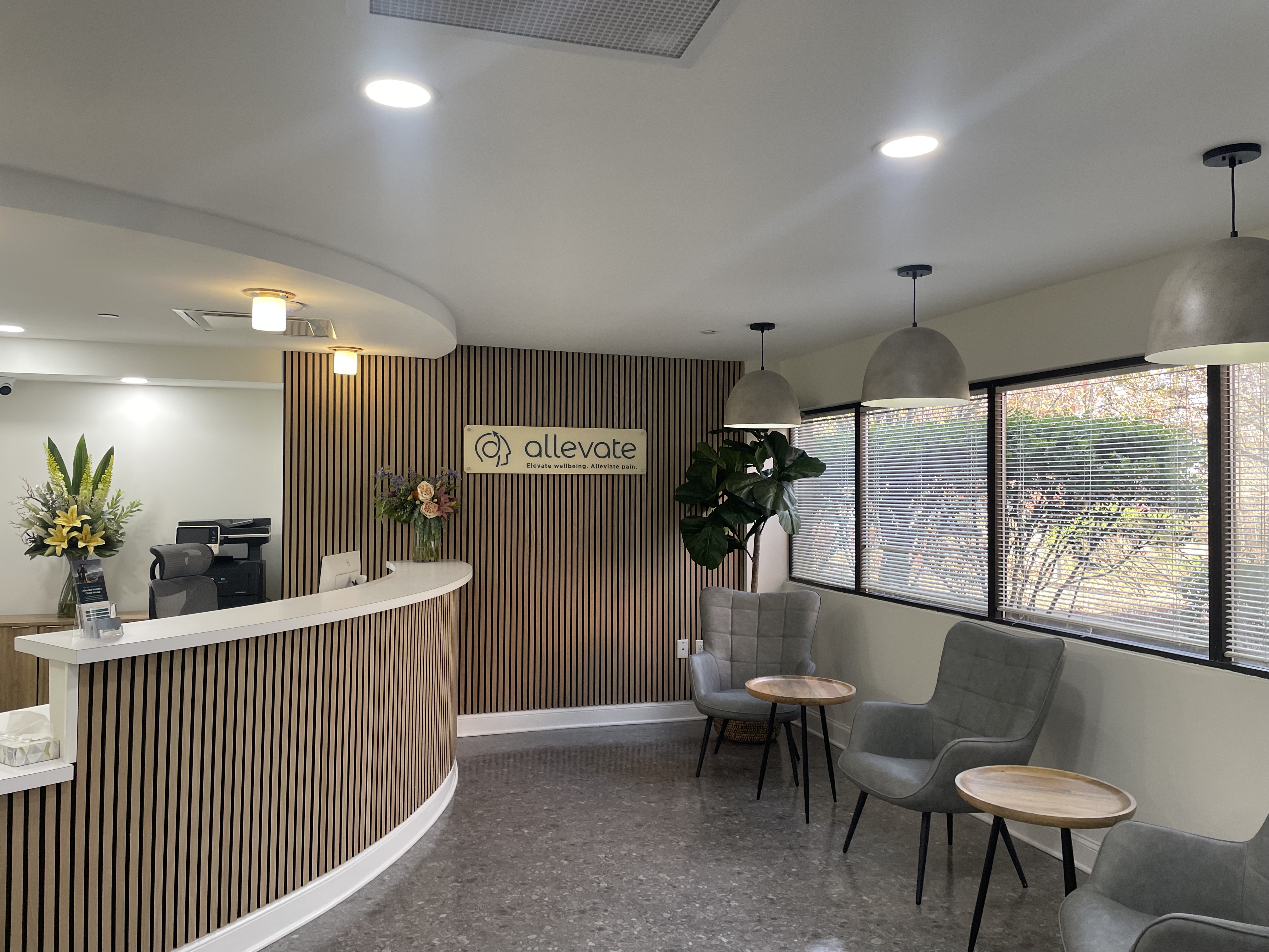 Allevate Health Clinic