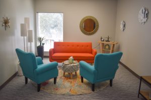 Westlake Therapy Room