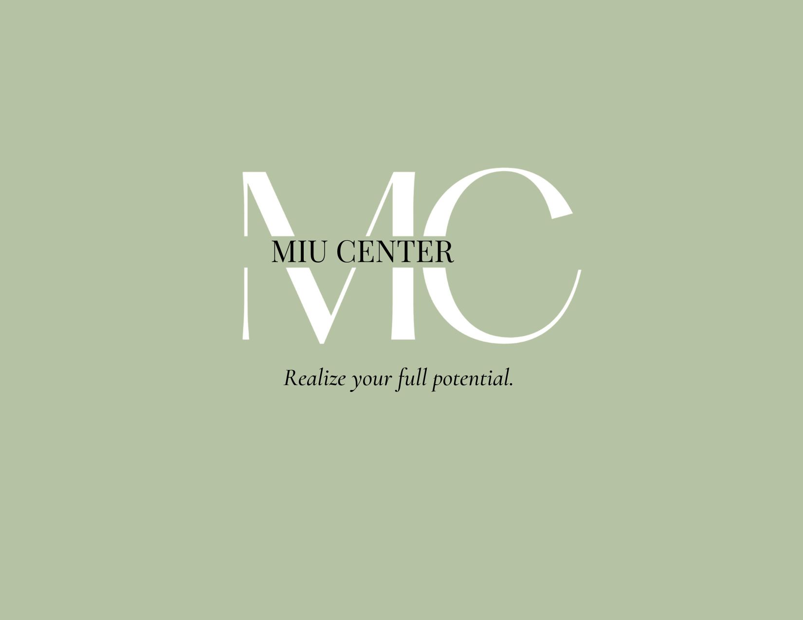 MIU Center