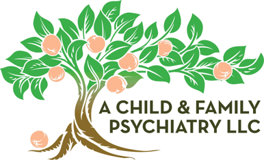 A Child and Family Psychiatry